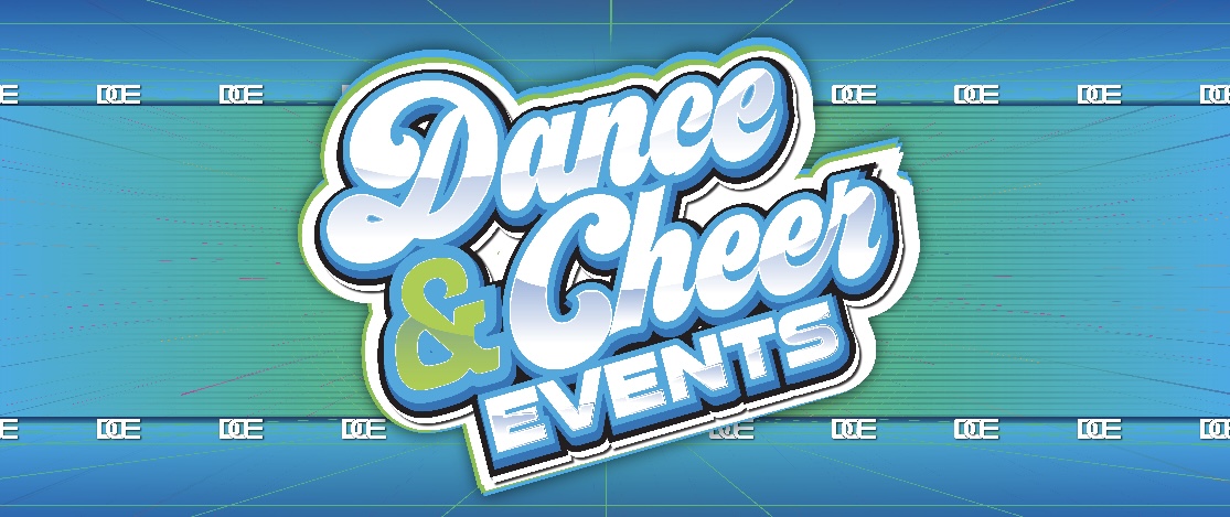Dance and Cheer Events