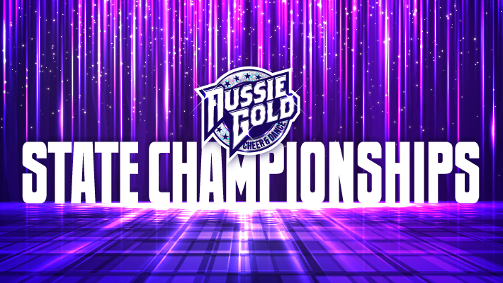 Aussie Gold Cheer and Dance